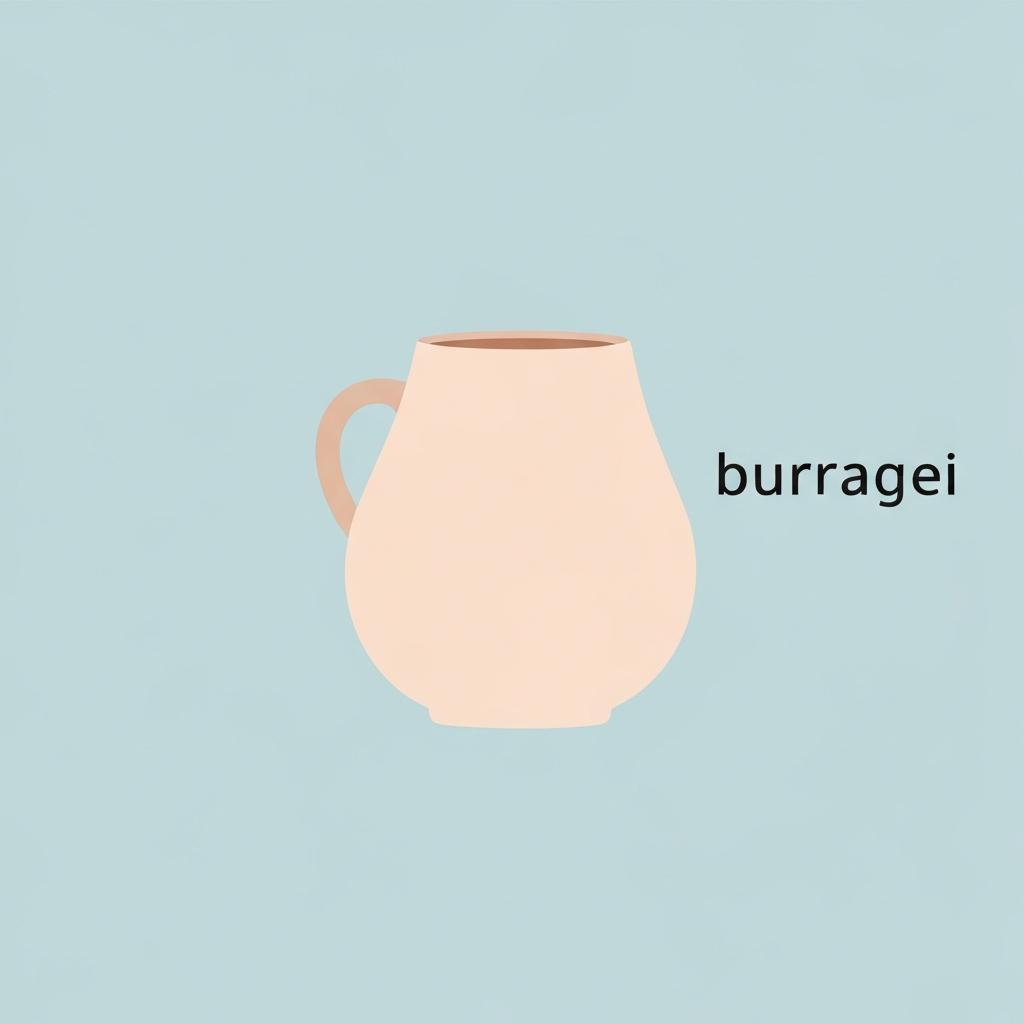 burragei