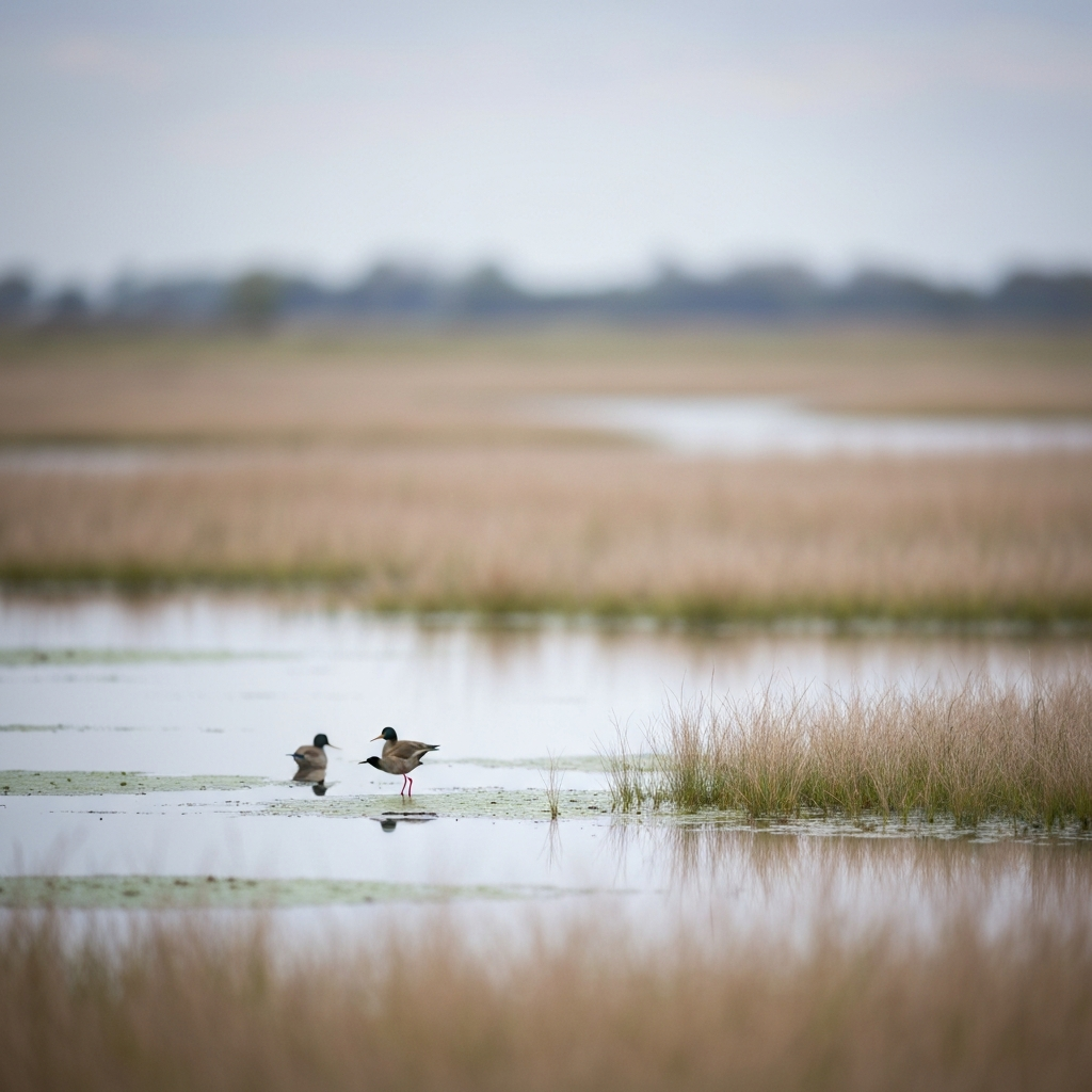 burton mere wetlands