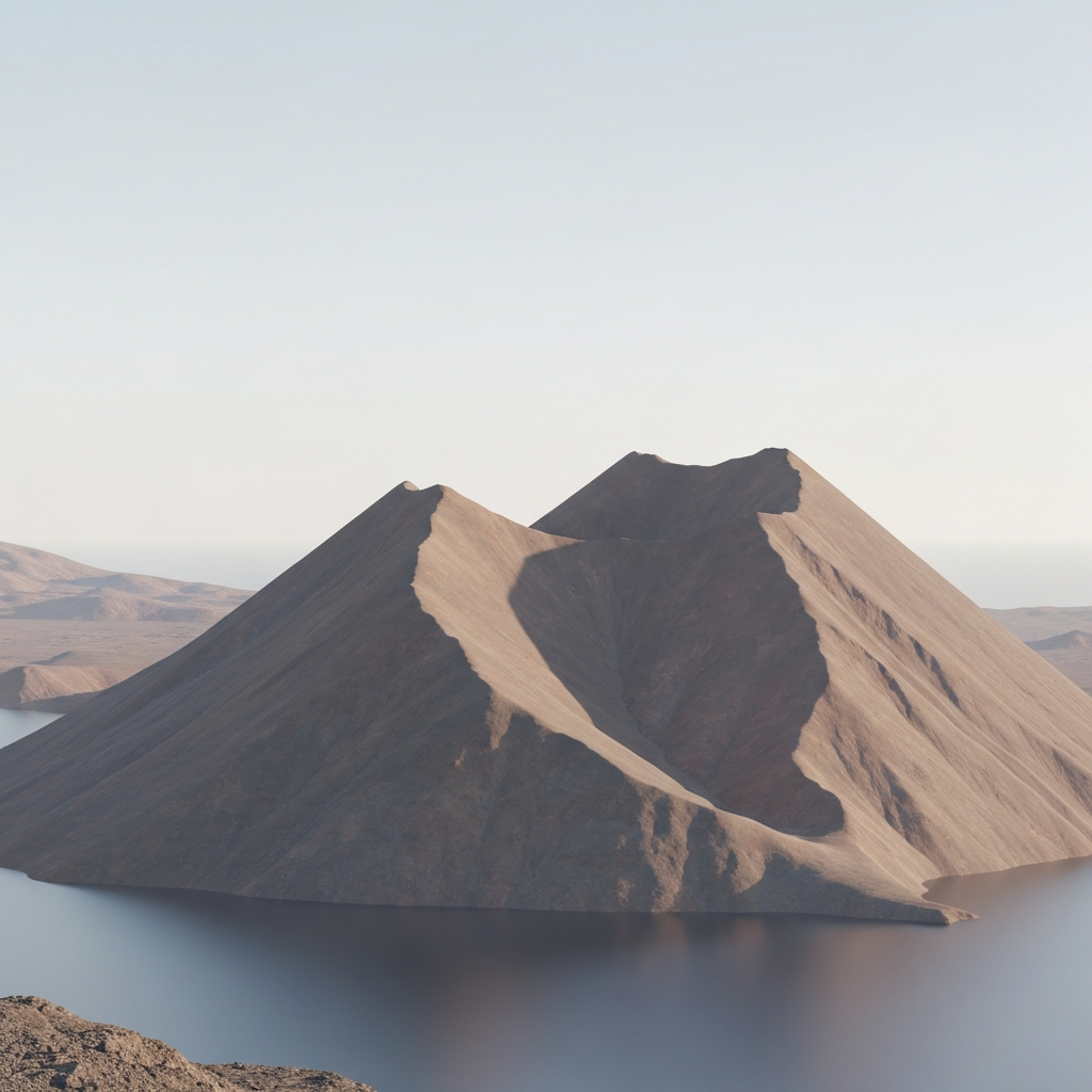 buru island