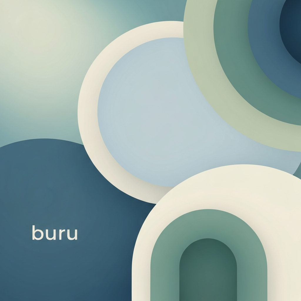 buru