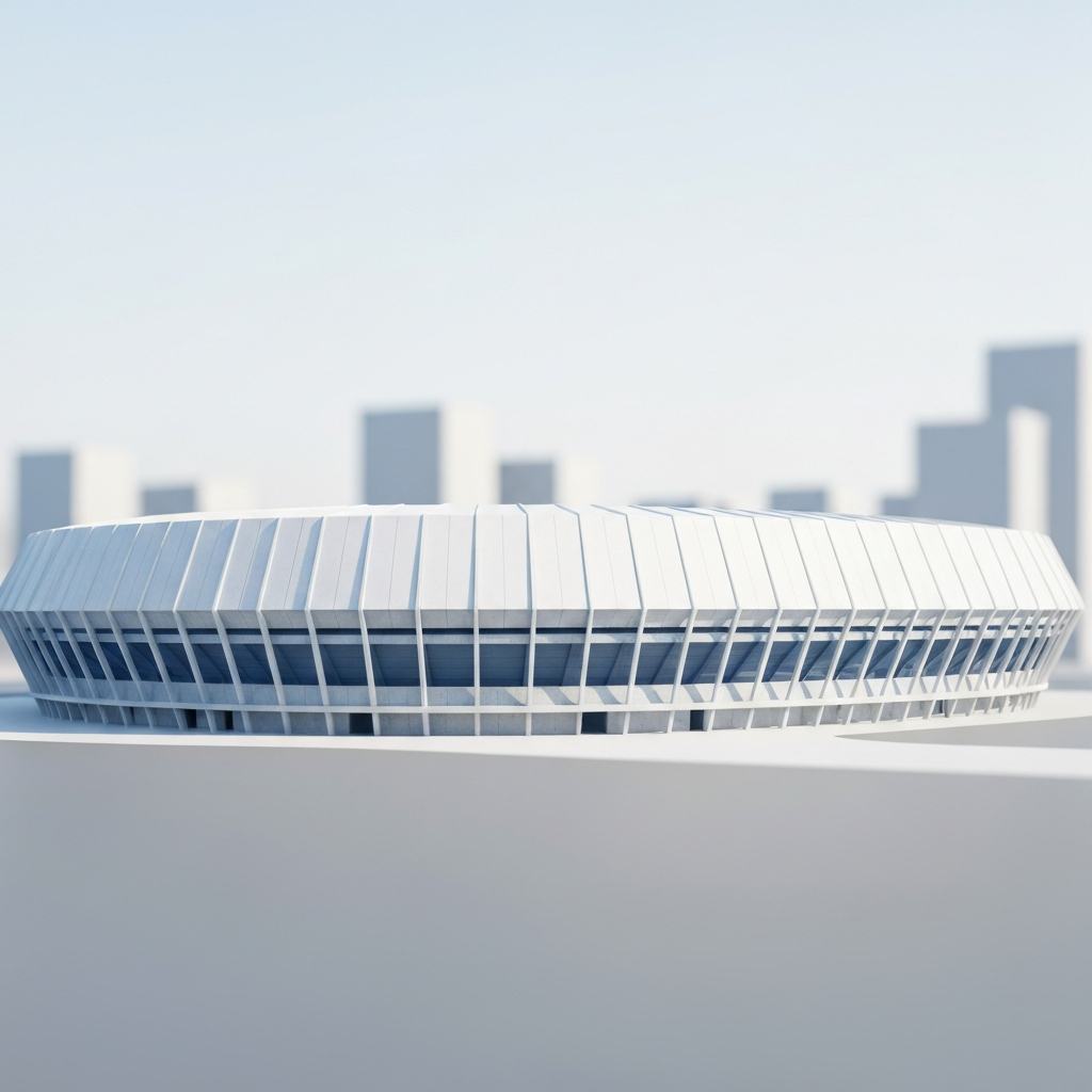 Busch Stadium