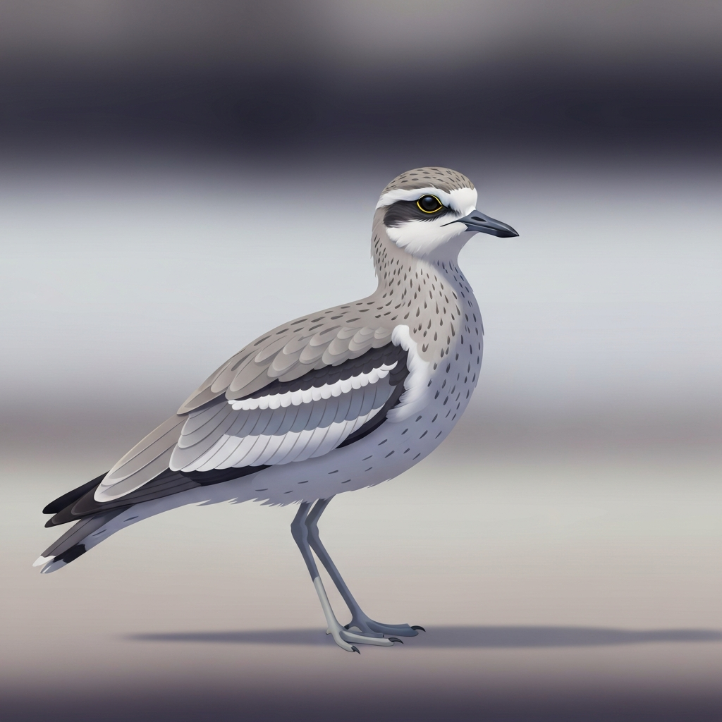 bush stone-curlew
