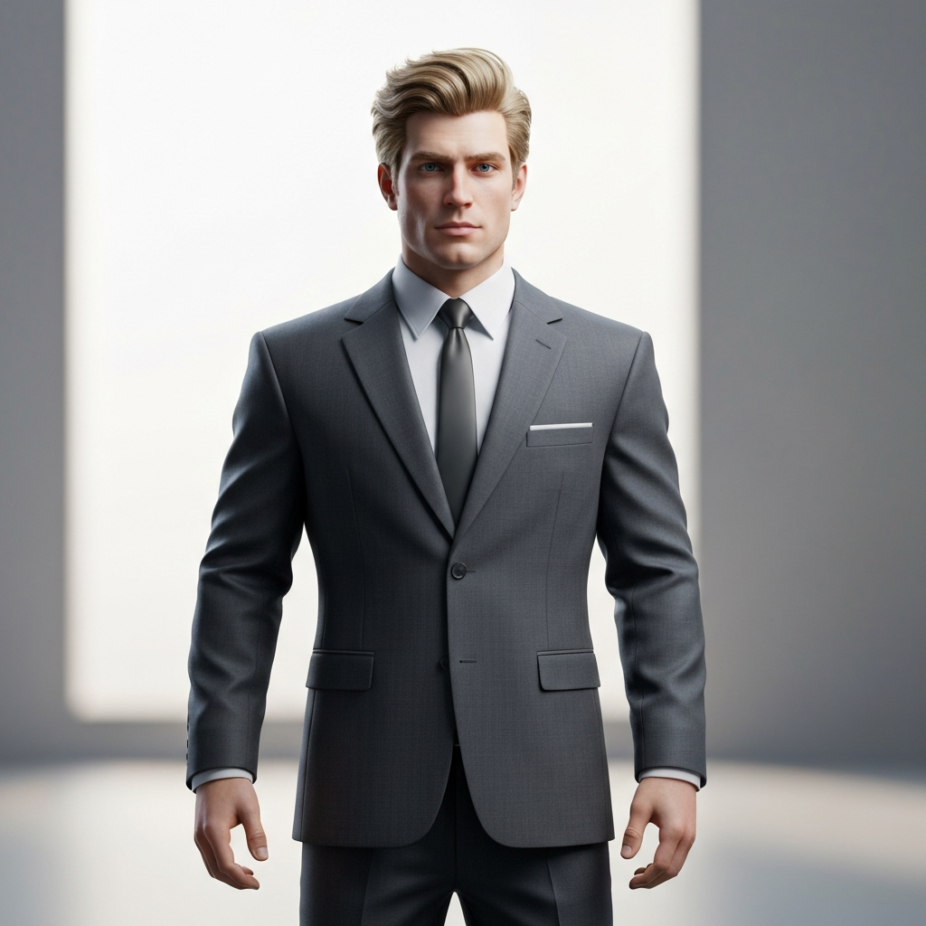 businessman