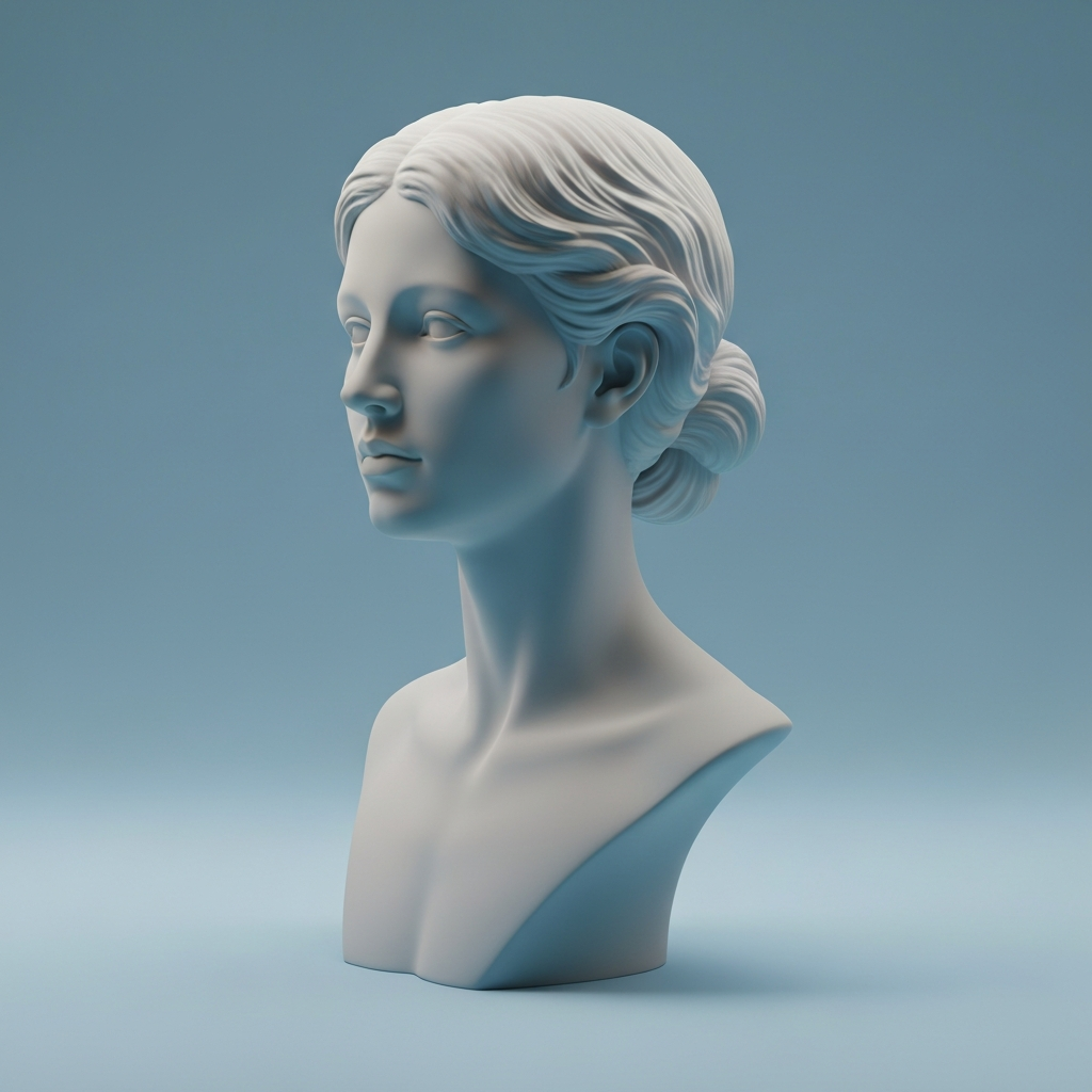bust