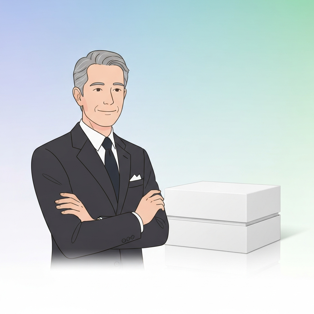 butler in a box