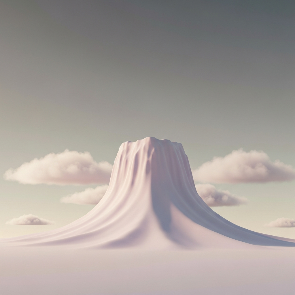 Butte