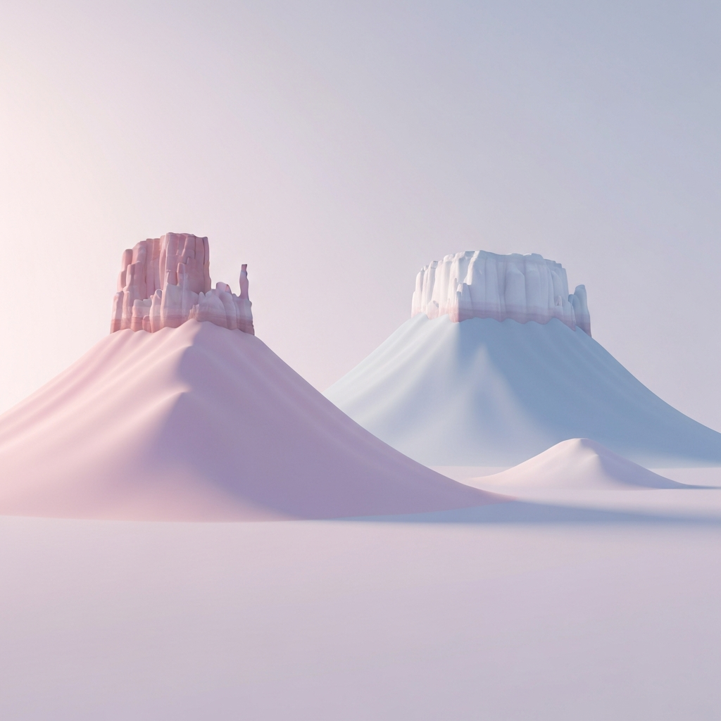 Buttes