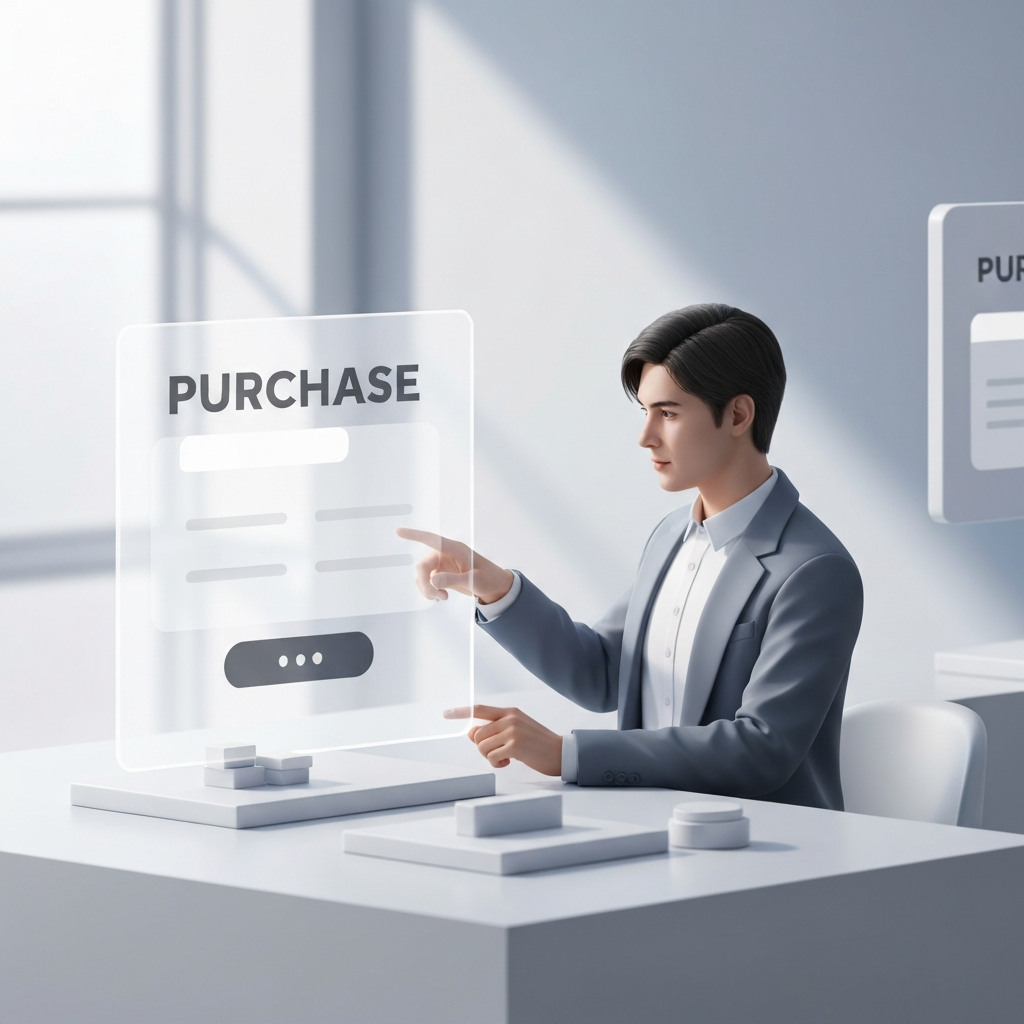 Buying