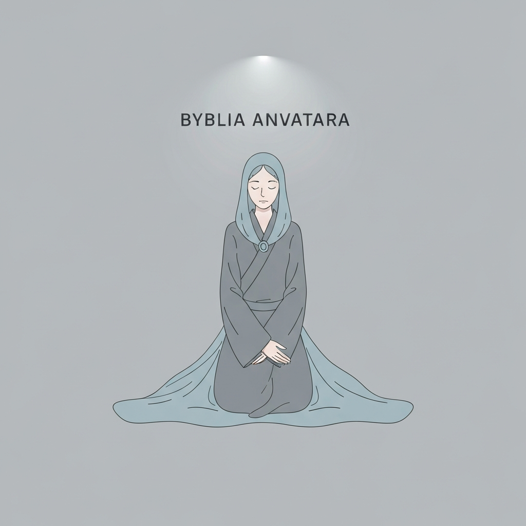 byblia anvatara