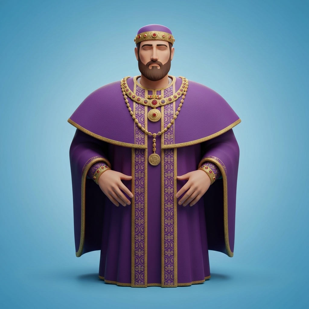 byzantines