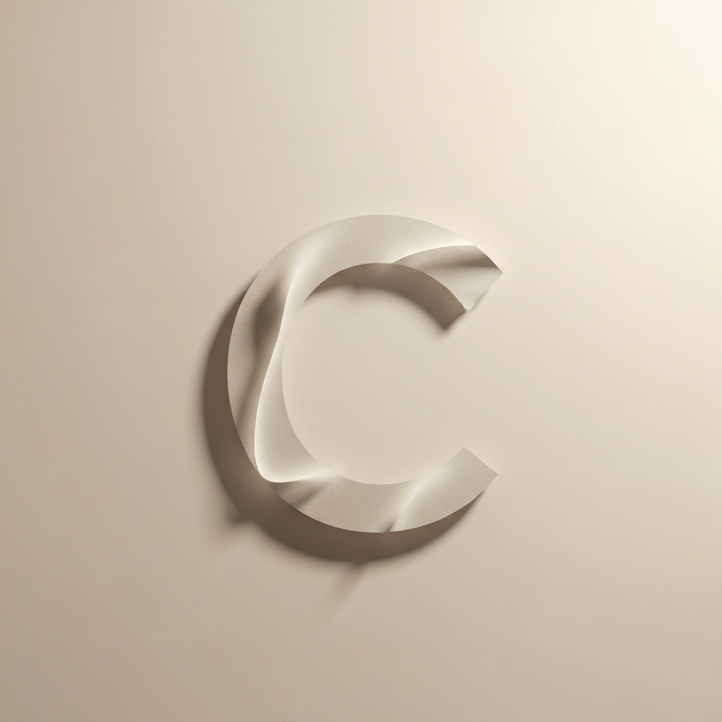 c
