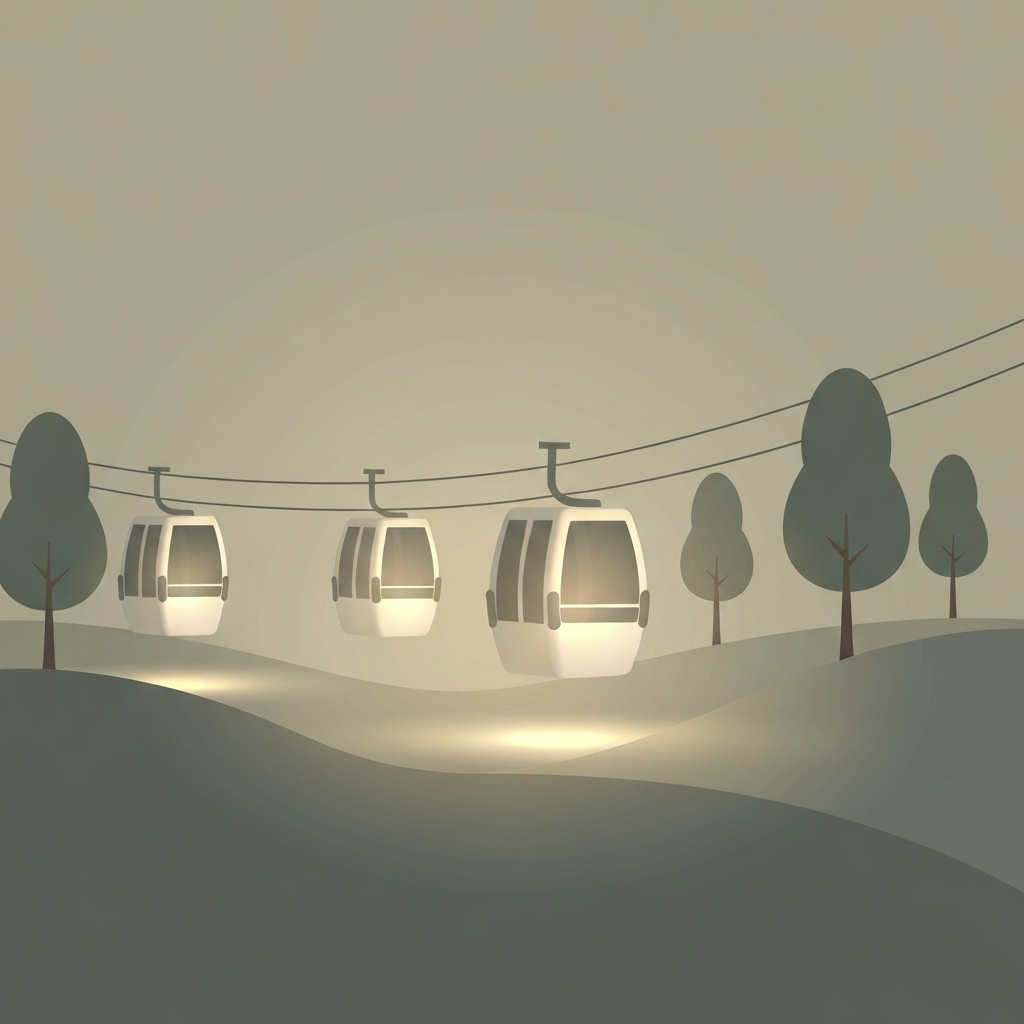 cable cars