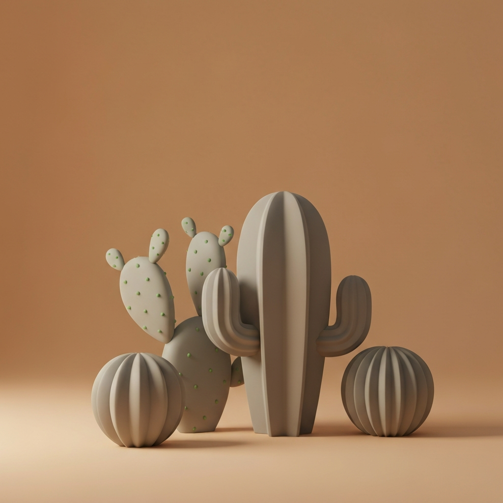 cacti