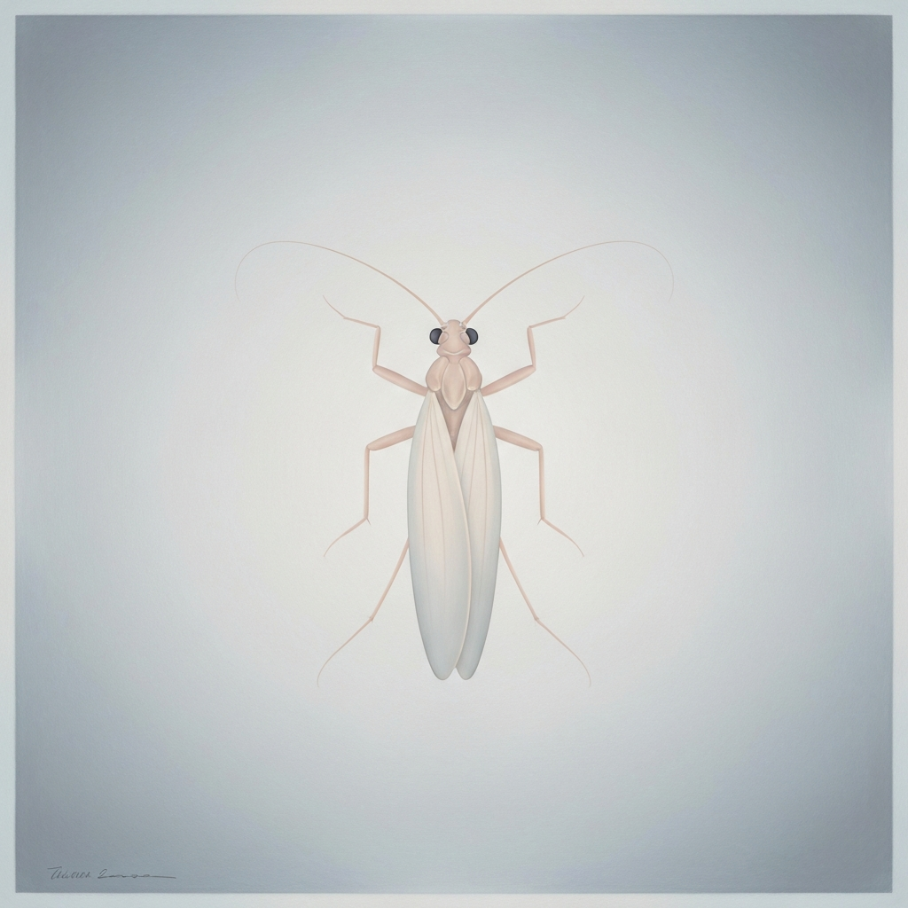 caddisfly