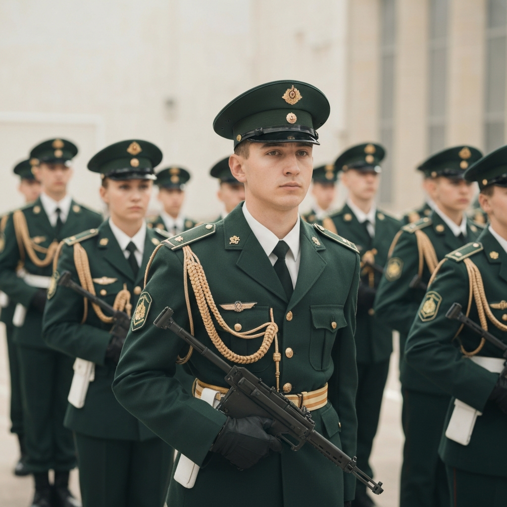 Cadets
