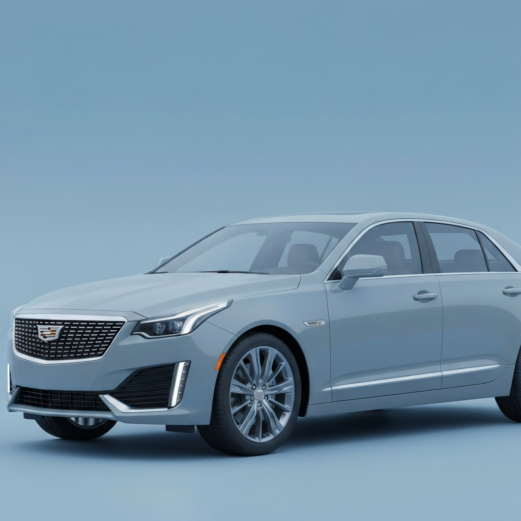 cadillac