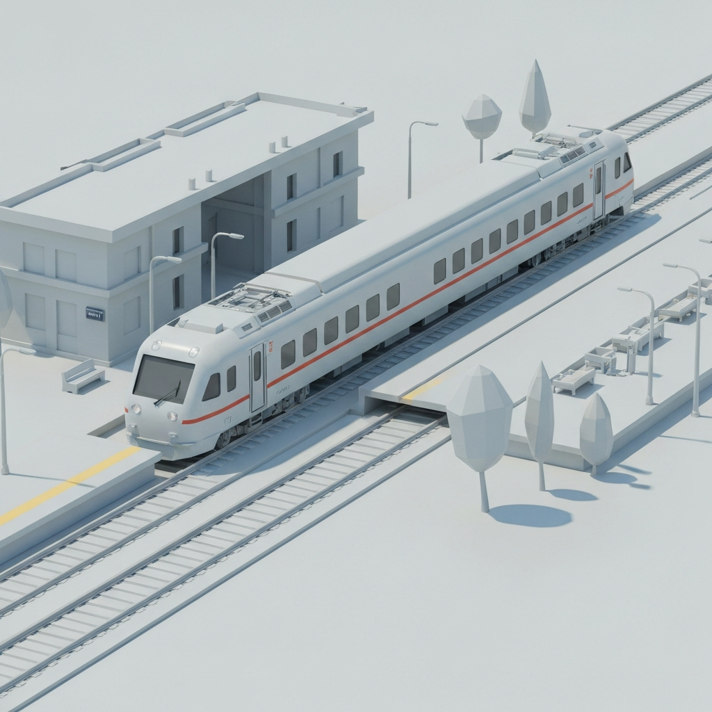 cadiz railroad