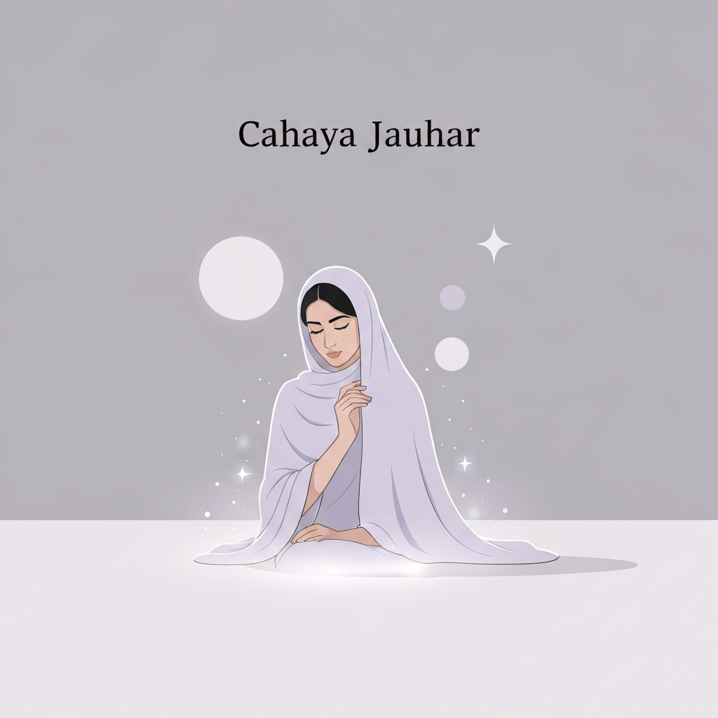cahaya jauhar