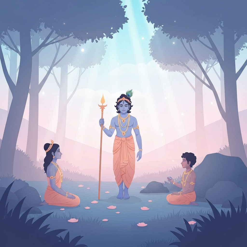 caitanya charitamrita
