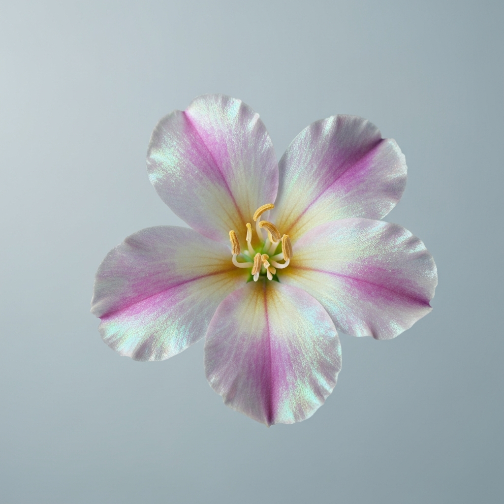 caladenia iridescens
