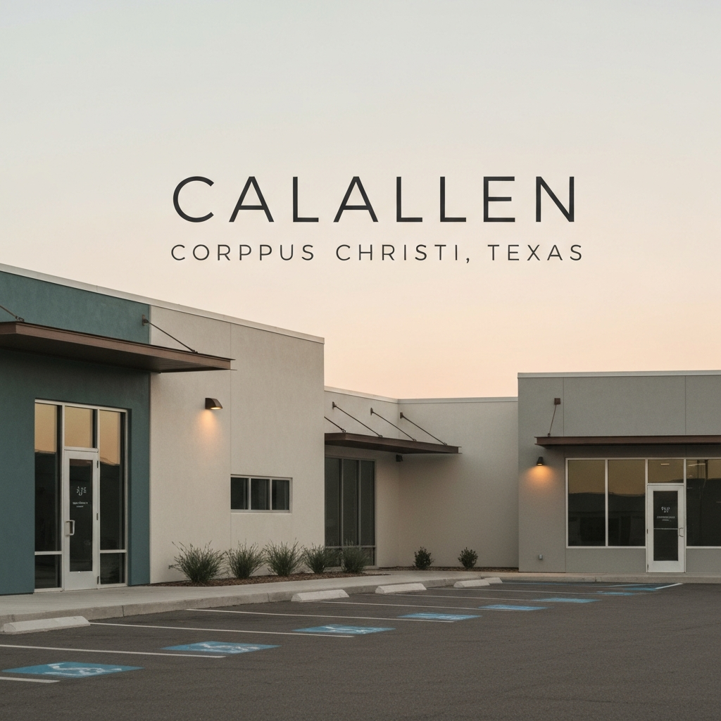 calallen, corpus christi, texas