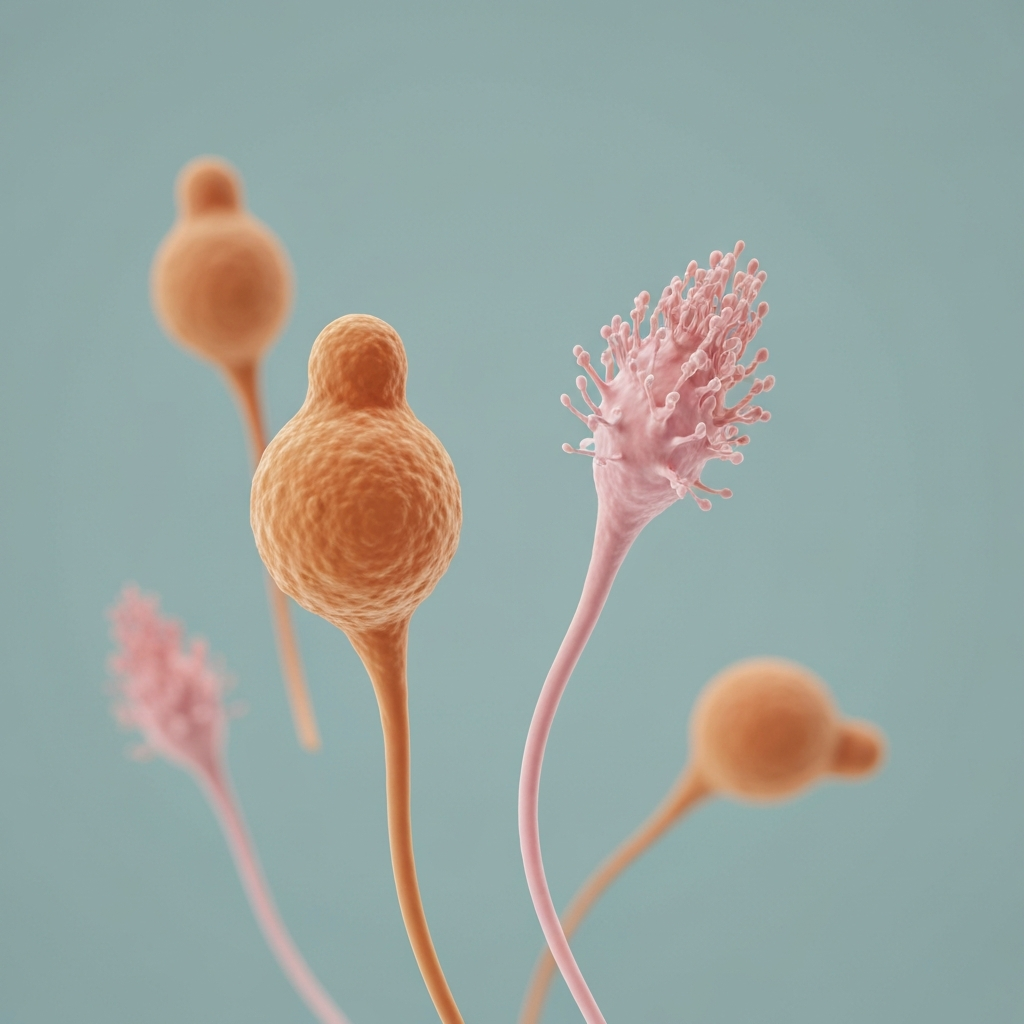 calcarisporiellaceae