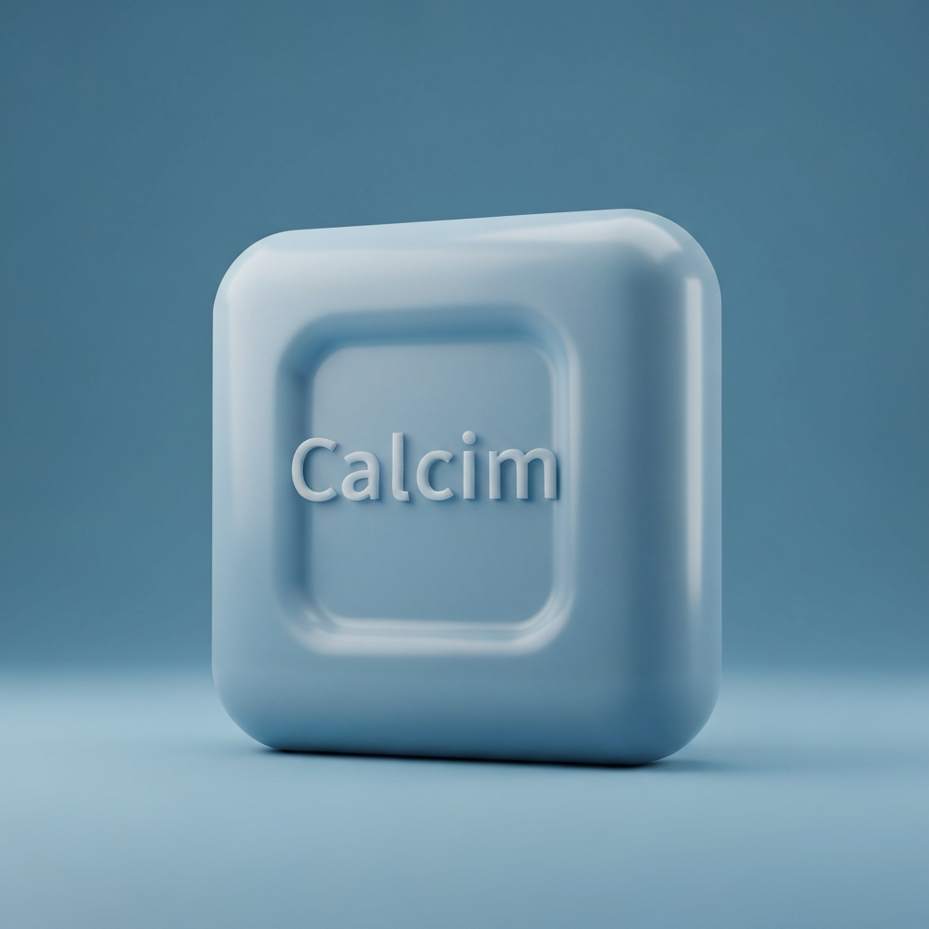 Calcium