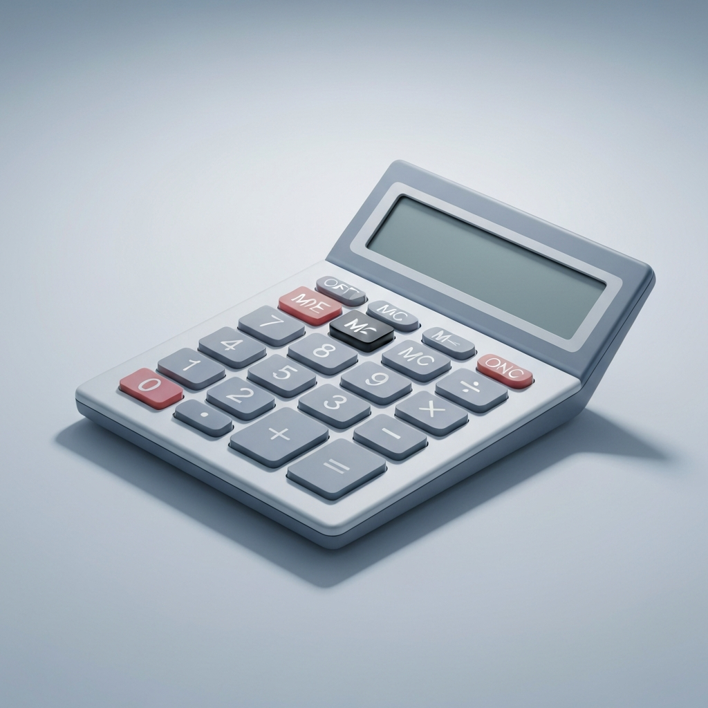calculator