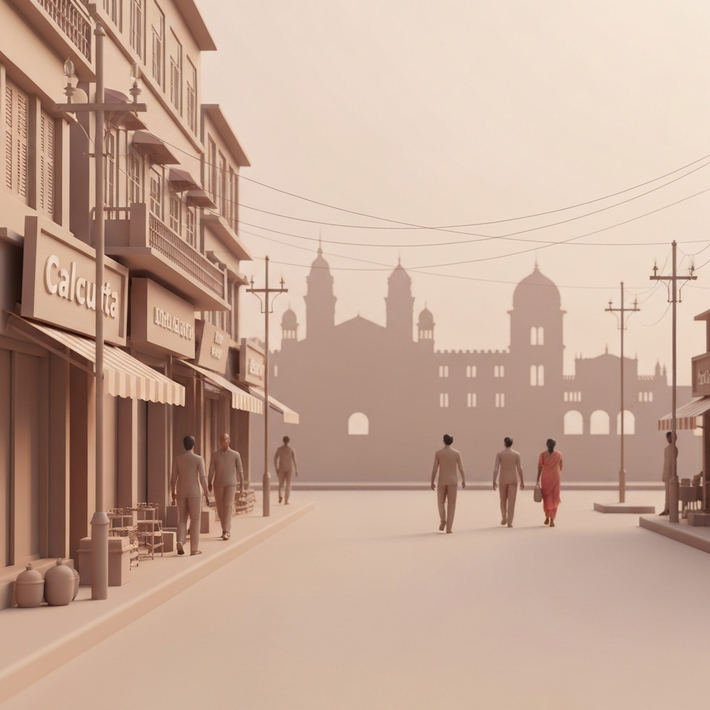 calcutta (1947 film)