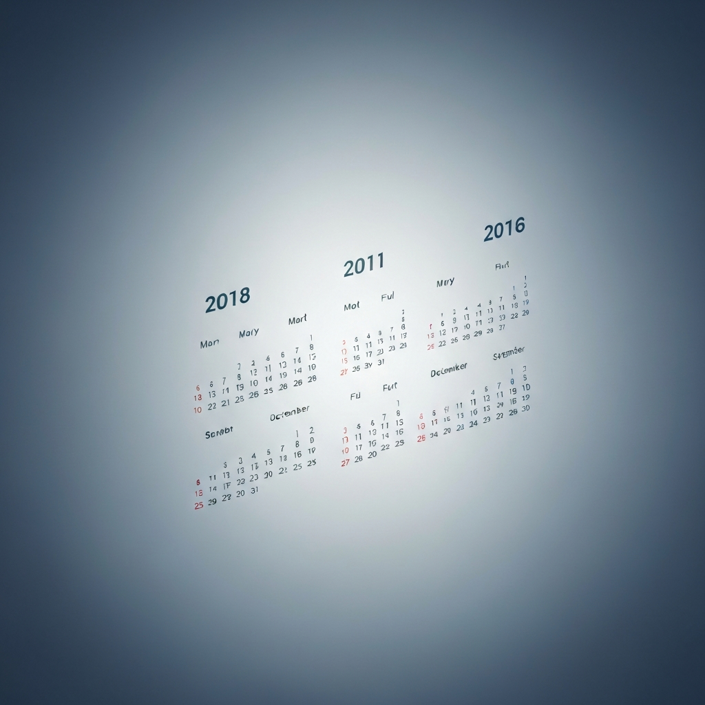 calendars