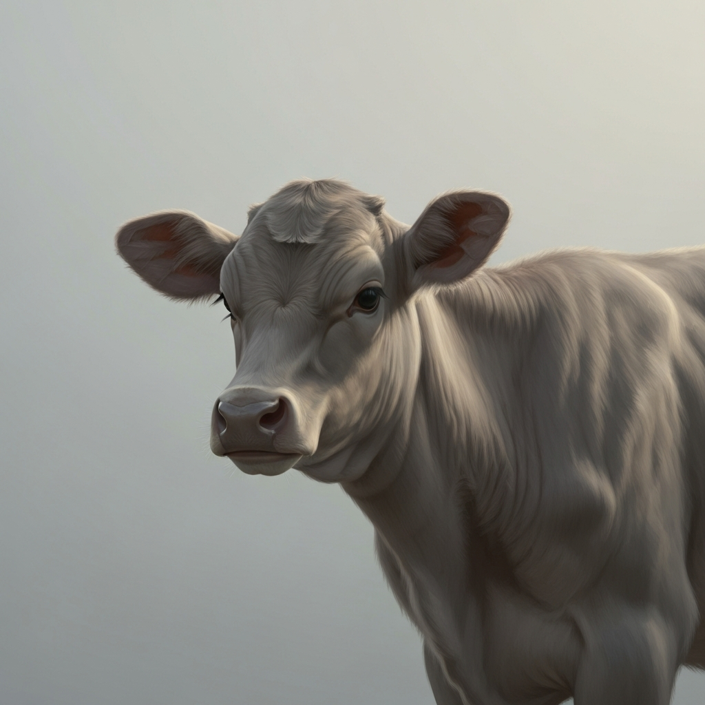 calf