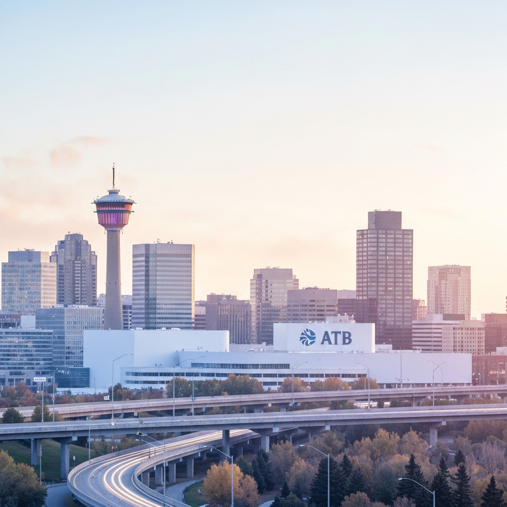 calgary