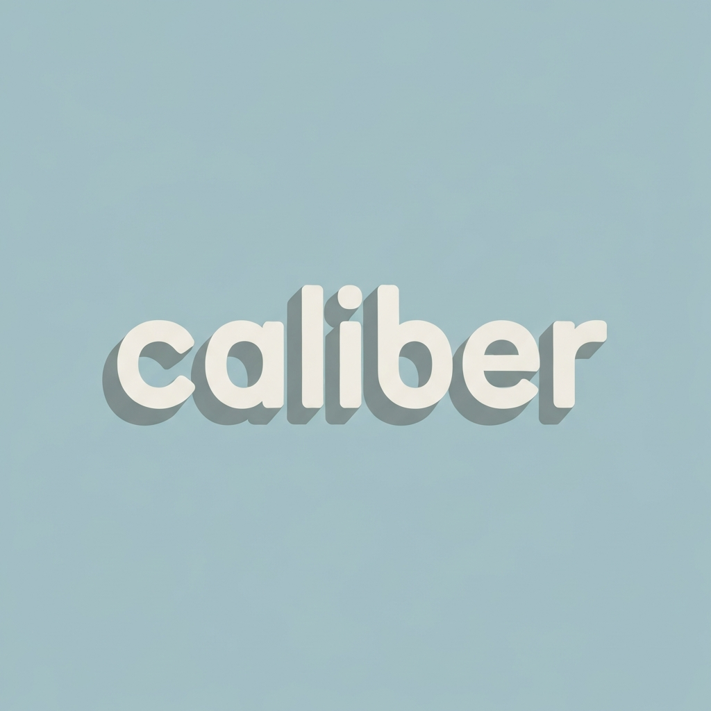 caliber