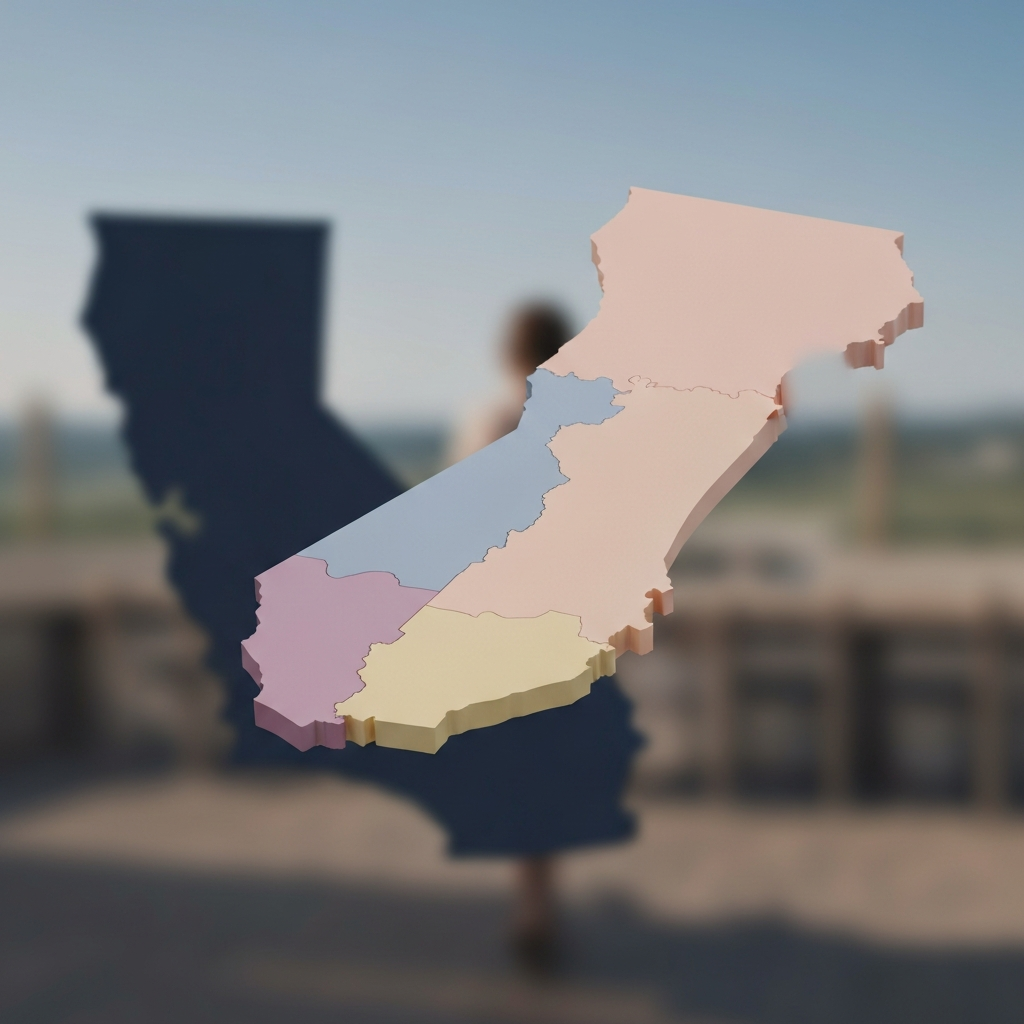 california's 41st state assembly district