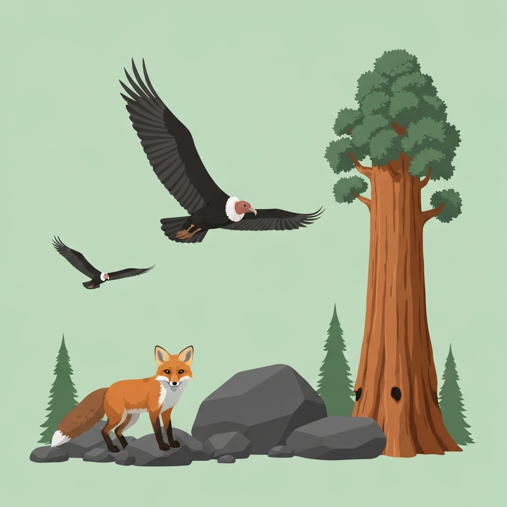 california species of special concern