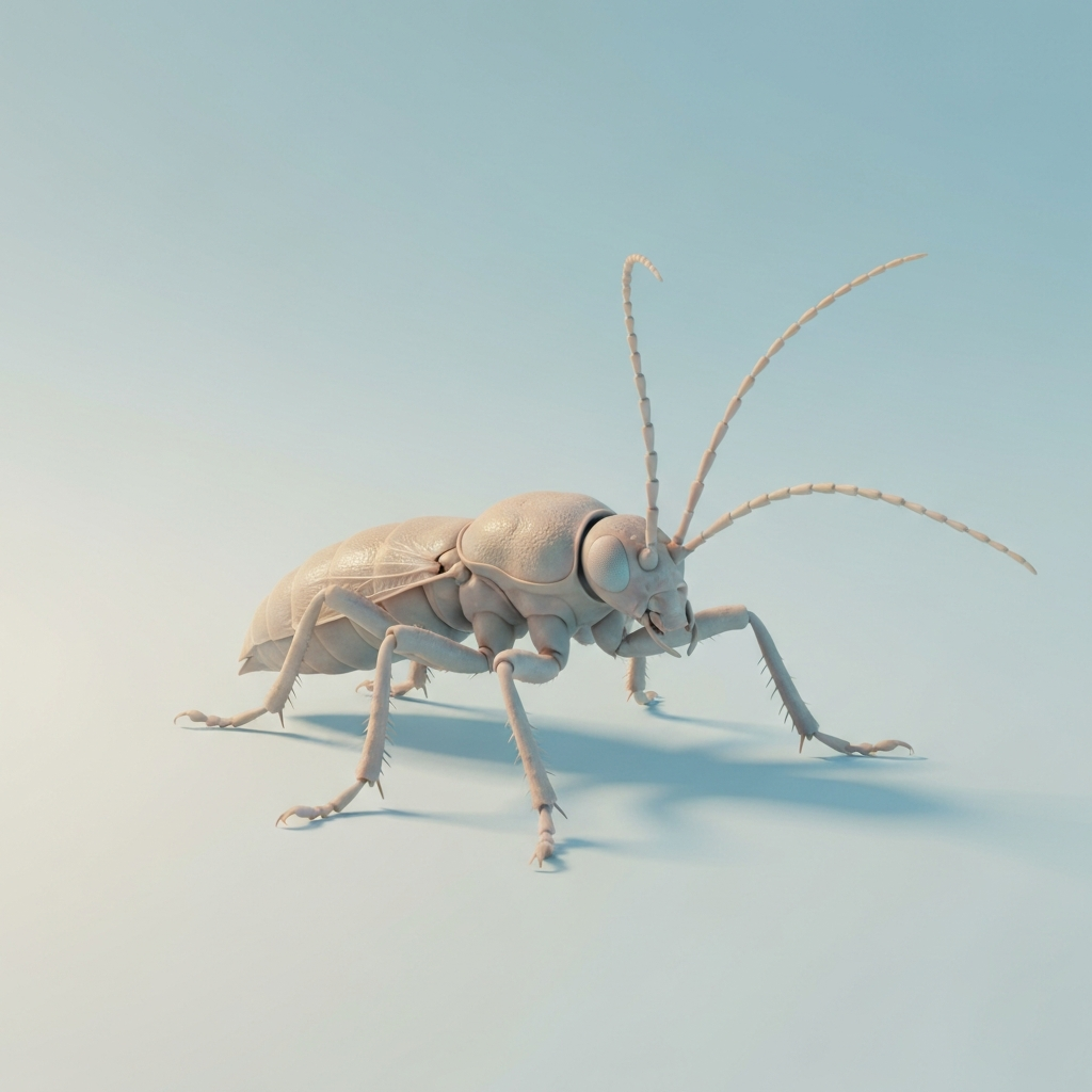 callidium leechi