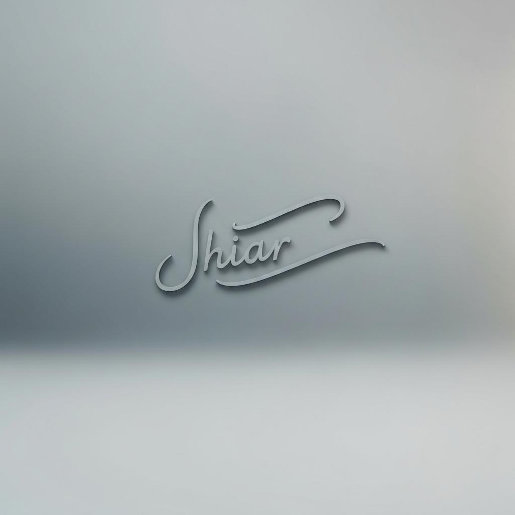 calligraphy