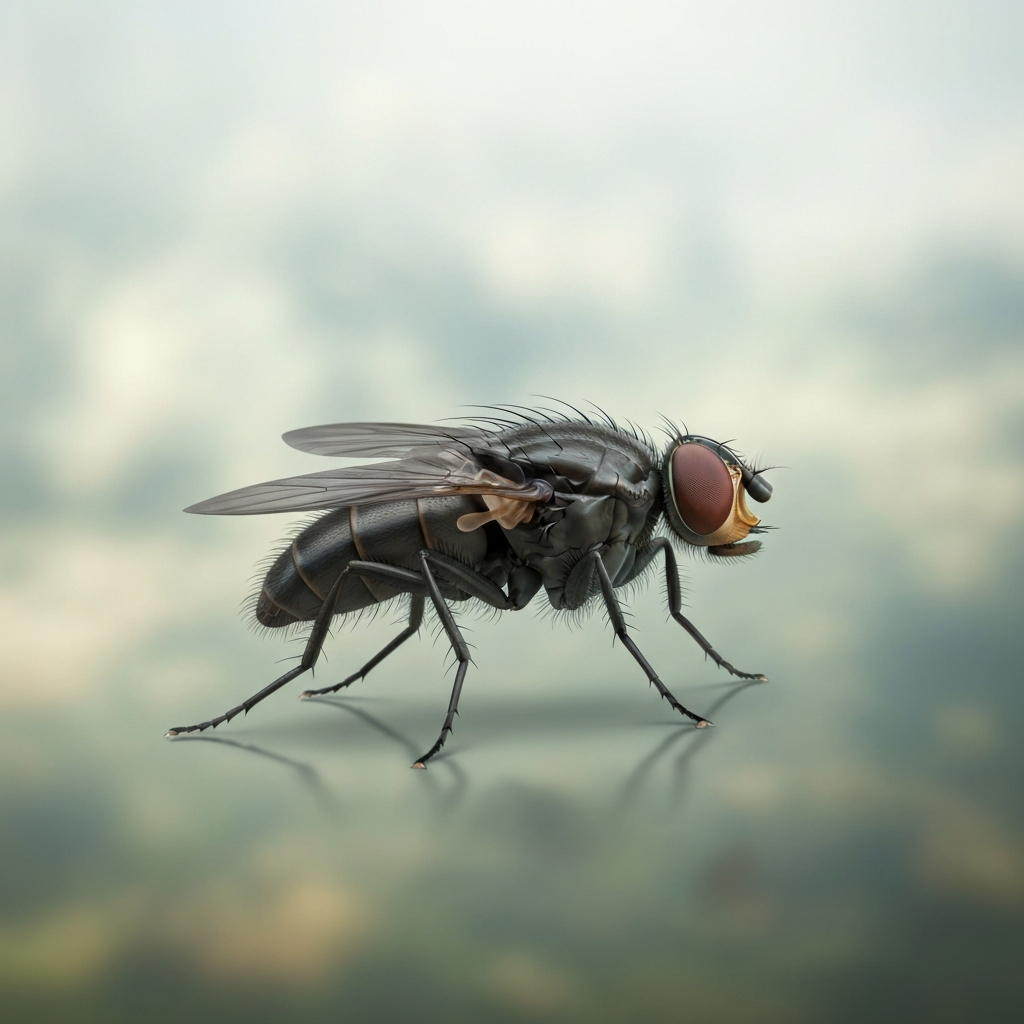 calliphoridae