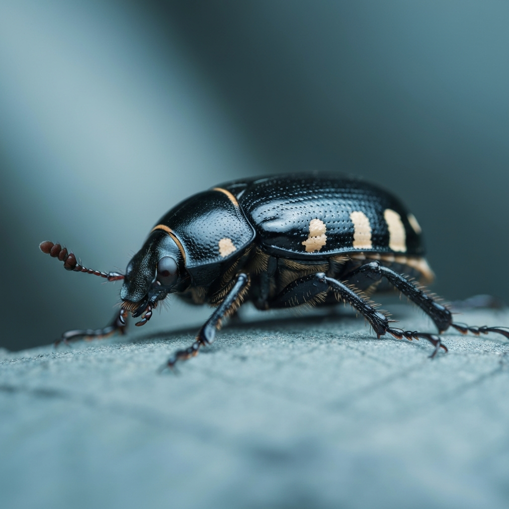 calosoma antinorii
