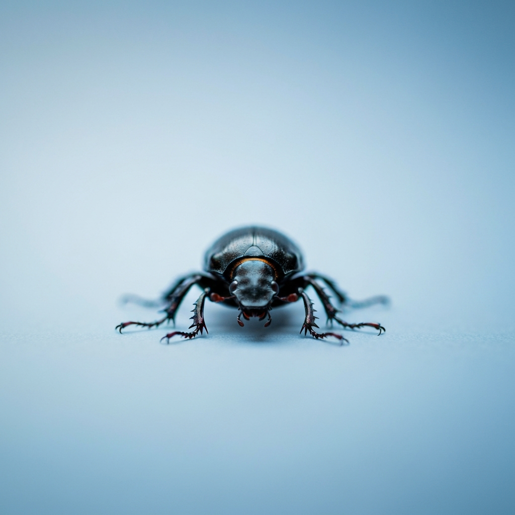 calosoma harrarense
