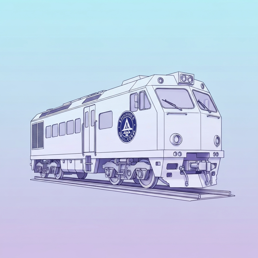 cambria and indiana railroad