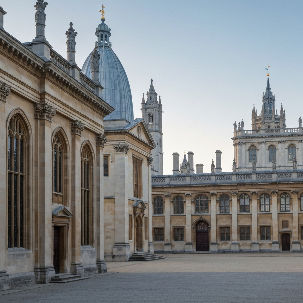 cambridge