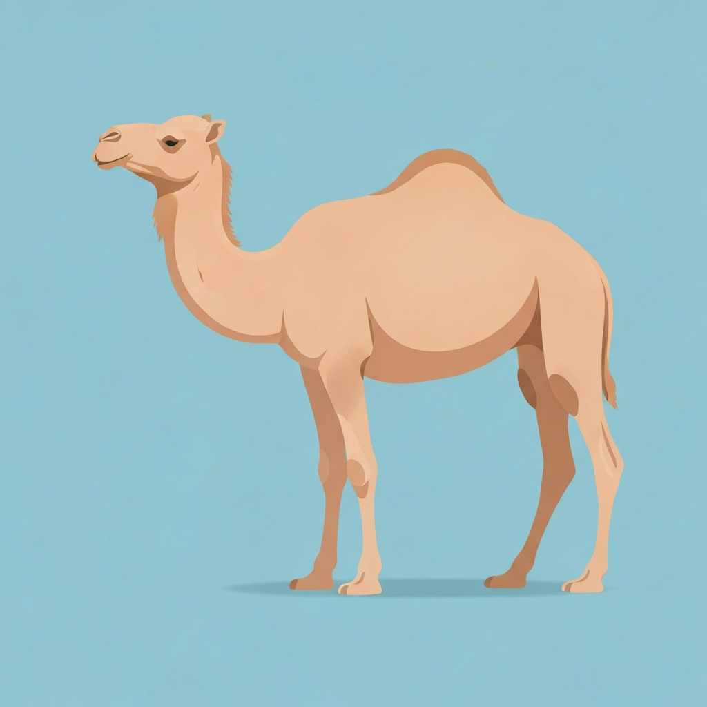 Camel