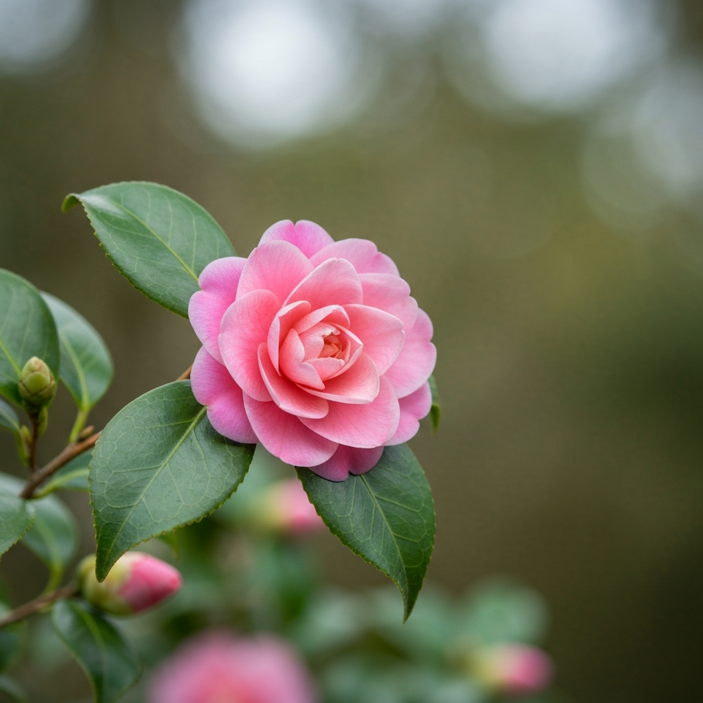 camellia yunnanensis