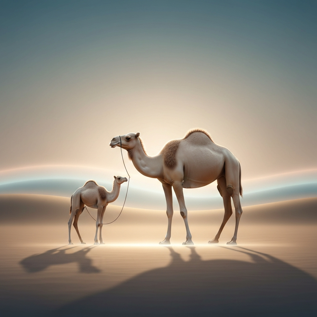 Camels