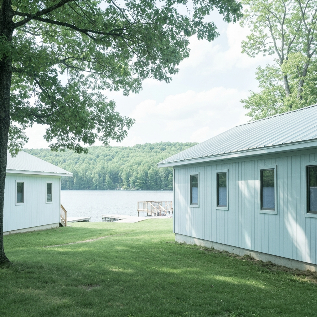 camp edwards