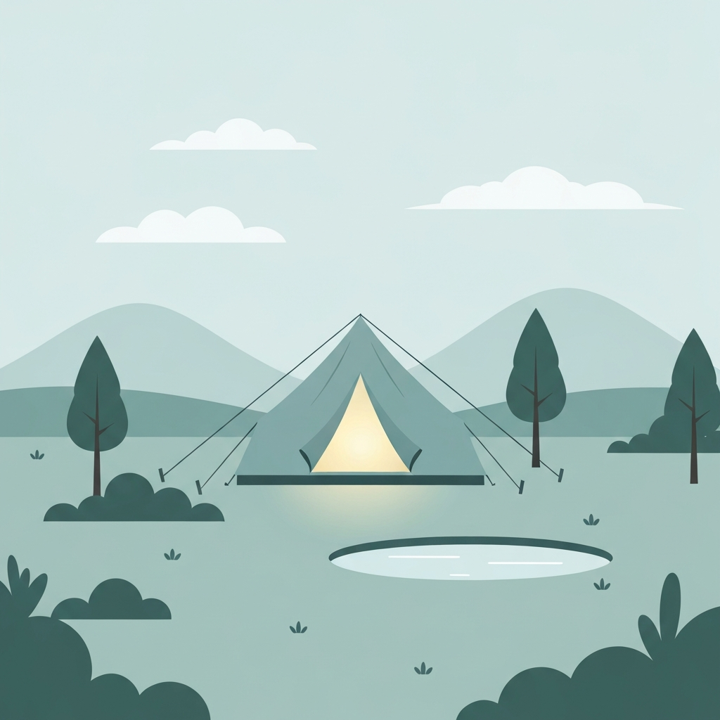 camp petenwell