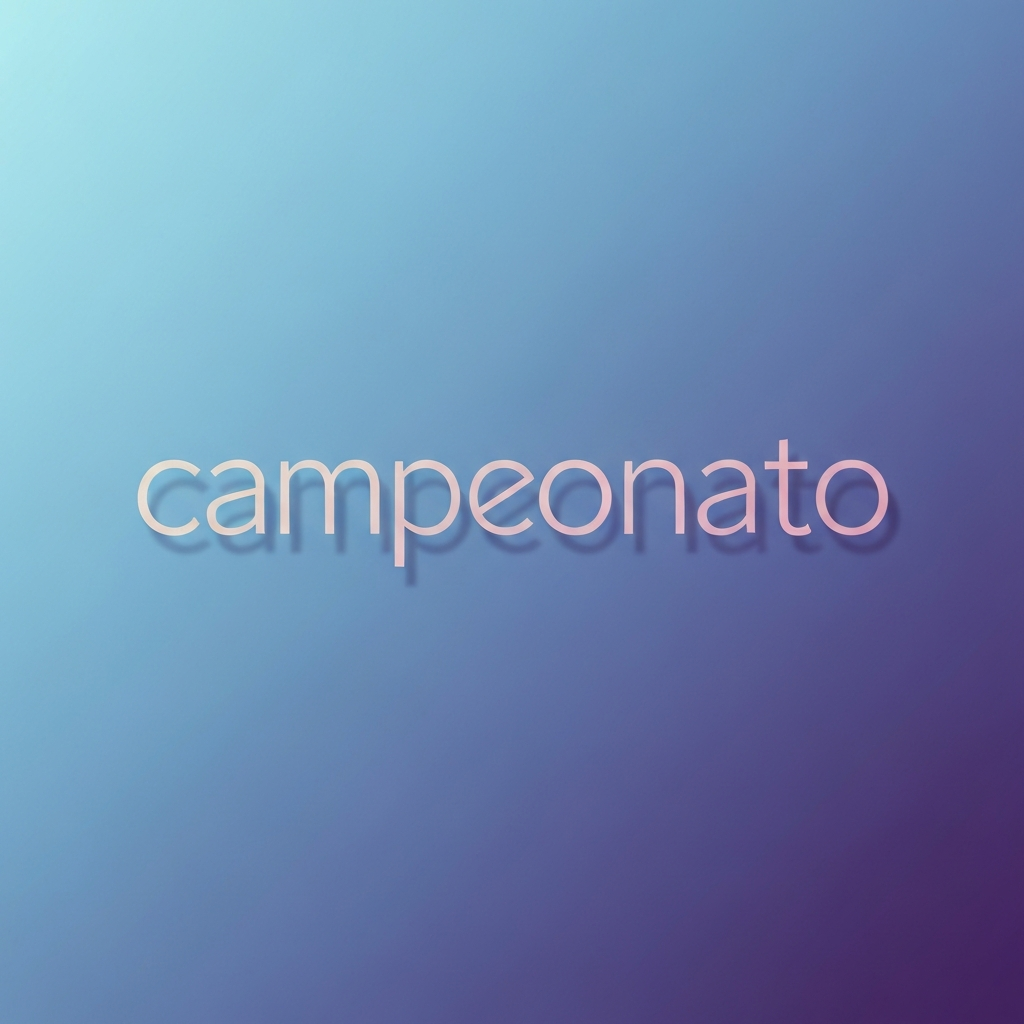 Campeonato
