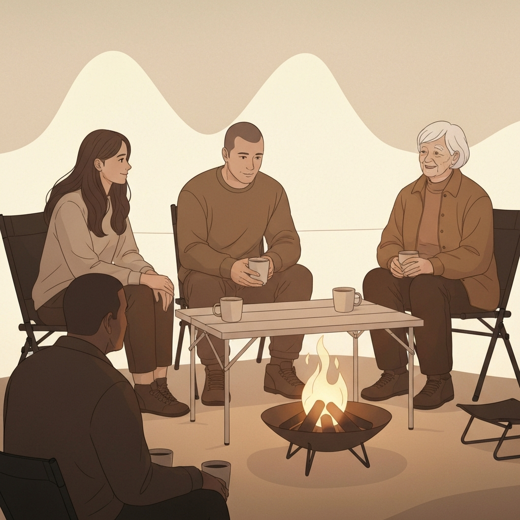 campers