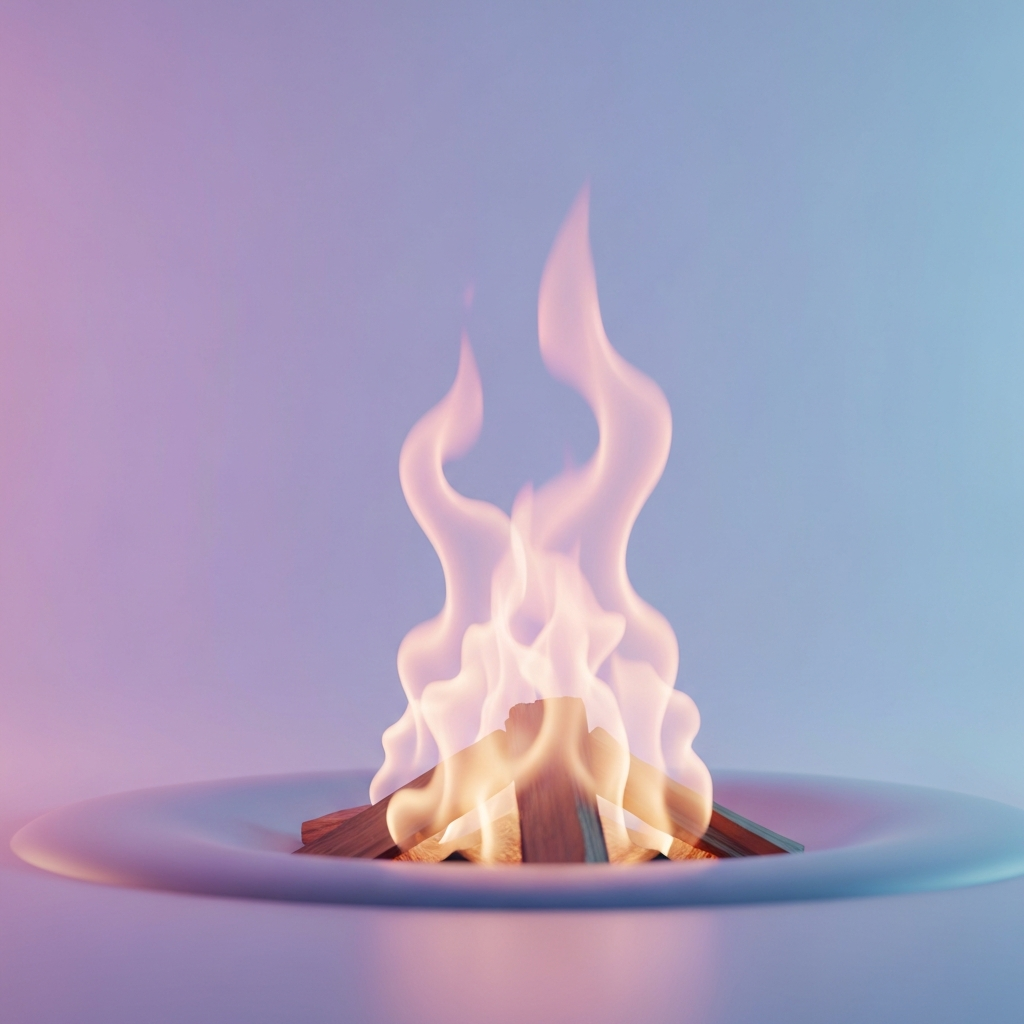 campfire
